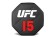 Гантель UFC 2кг (пара)