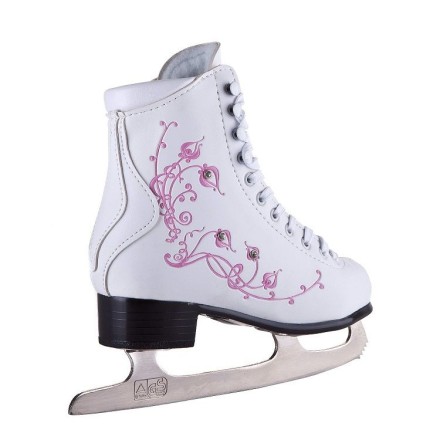 Фигурные коньки Charm