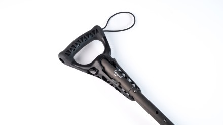 Трость "WalksiT" карбон