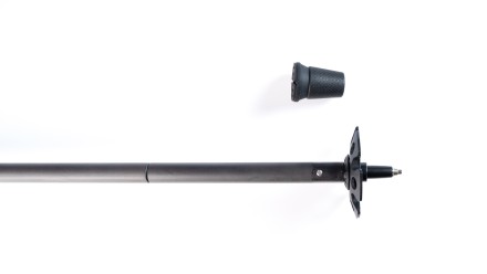 Трость "WalksiT" карбон