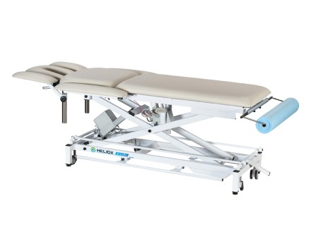 Массажный стол c двумя электроприводами X203