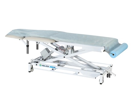 Массажный стол c двумя электроприводами X203