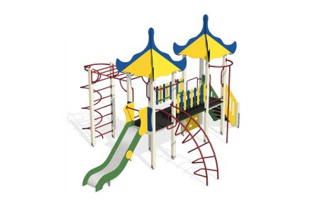 Игровой комплекс ИК-56.1