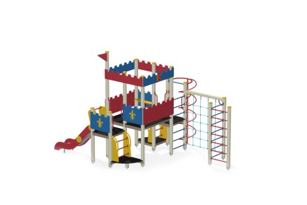 Игровой комплекс ИК-55.1