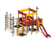 Игровой комплекс ИК-55.1