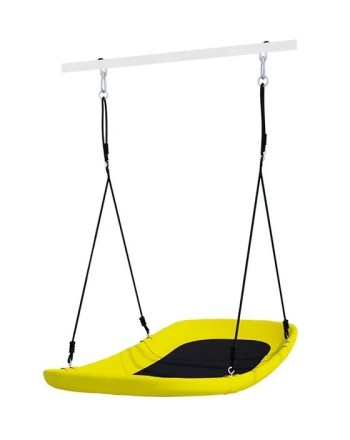 Качели-гнездо "Лодка" 1.Д-26.08