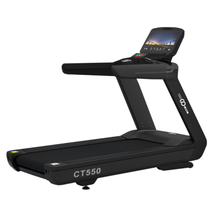 Беговая дорожка CardioPower PRO CT550