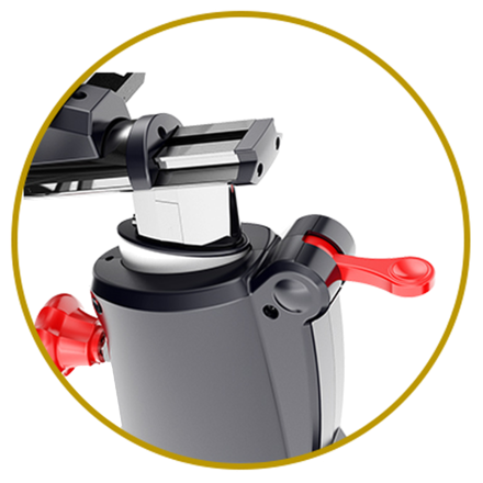 Спинбайк Smith S350