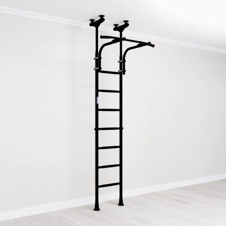 ДСКМ "Romana R9" белый антик/золото