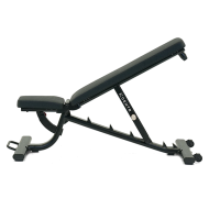 Универсальная скамья CENTR Flat, Incline, Decline Workout Bench (FID3.2) Универсальная скамья CENTR Flat, Incline, Decline Workout Bench (FID3.2)
