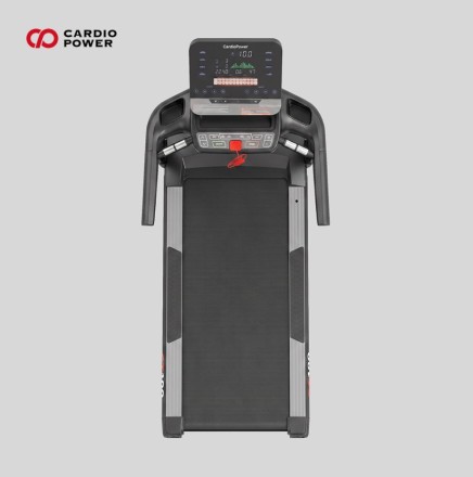 Беговая дорожка CardioPower PRO CT100