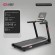 Беговая дорожка CardioPower PRO CT100