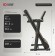 Беговая дорожка CardioPower PRO CT100