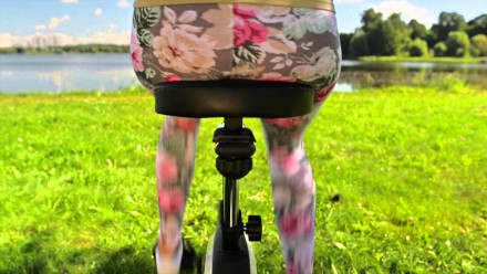 Велотренажер Hasttings SB400 SPIDER