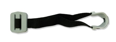 Дверной якорь для крепления эспандеров 6624