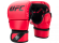UFC Перчатки MMA для спарринга 8 унций красные L/XL