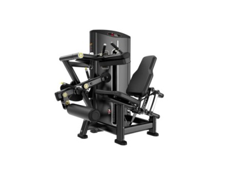 Сгибание ног сидя IRON CORE BF11