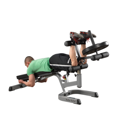 Керл для ног для Body-Solid GFID71