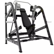 Тренажер для пуловера IRON CORE TN68