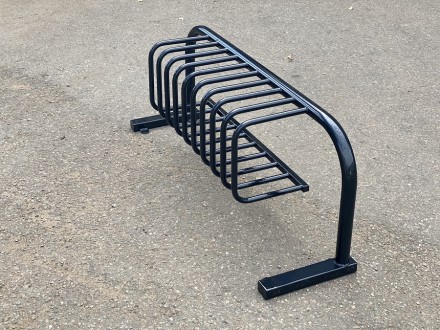 Парковка "Сатурн" на 9 мест