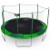 Батут DFC UPPER BOUNCE 15FT ( 2 короба ) Батут DFC UPPER BOUNCE 15FT ( 2 короба )