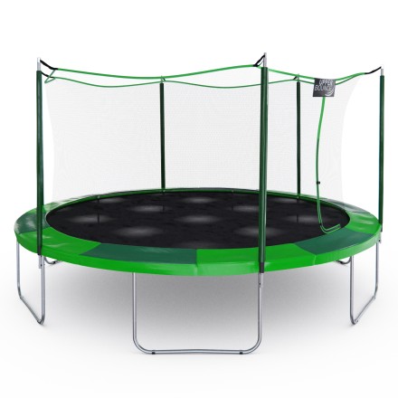 Батут DFC UPPER BOUNCE 15FT ( 2 короба ) Батут DFC UPPER BOUNCE 15FT ( 2 короба )