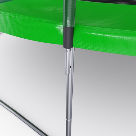 Батут DFC UPPER BOUNCE 15FT ( 2 короба ) Батут DFC UPPER BOUNCE 15FT ( 2 короба )