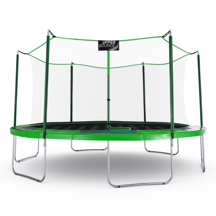 Батут DFC UPPER BOUNCE 15FT ( 2 короба ) Батут DFC UPPER BOUNCE 15FT ( 2 короба )