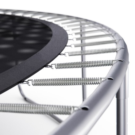 Батут DFC UPPER BOUNCE 15FT ( 2 короба ) Батут DFC UPPER BOUNCE 15FT ( 2 короба )