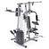 Силовой комплекс DFC HomeGym D7002-60 стек 60 кг