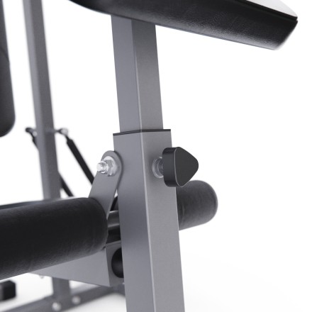 Силовой комплекс DFC HomeGym D7002-60 стек 60 кг