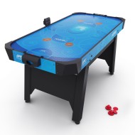 Игровой стол - аэрохоккей DFC KORU 137 х 69 см