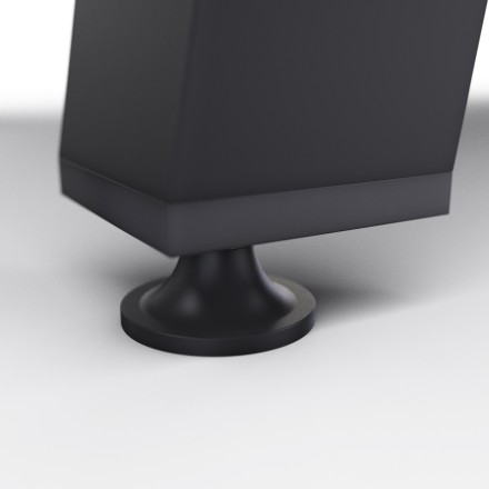 Игровой стол - аэрохоккей DFC KORU 137 х 69 см