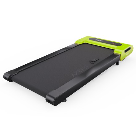 Беговая дорожка DFC AXEFIT TM200-3G, 95 х 40 см, зеленая