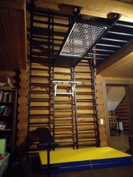 Спортивный комплекс на заказ