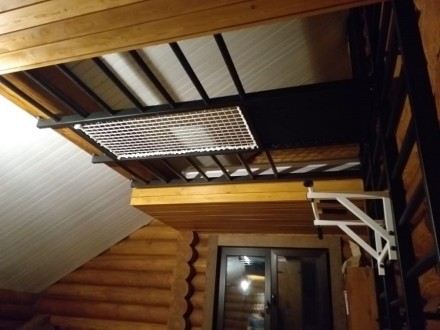 Спортивный комплекс на заказ