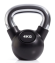 Гиря с резиновым покрытием 4 кг (модель: К-6) VictoryFit VF-KRU040 Гиря с резиновым покрытием 4 кг (модель: К-6) VictoryFit VF-KRU040