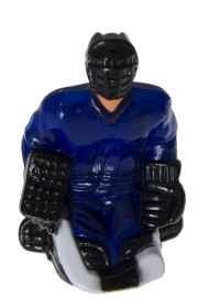 Вратарь "Red Machine / Alaska / Edmonton" (синий) Вратарь "Red Machine / Alaska / Edmonton" (синий)