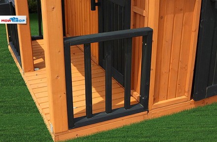 Игровой домик  Гномик