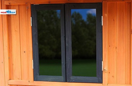 Игровой домик  Гномик