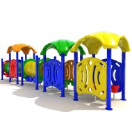 ДИК Вагоновожатый №4.2