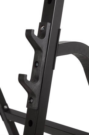 Стойка для приседаний, жима лежа VictoryFit VF-B2013