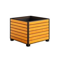 Вазон для цветов Визави