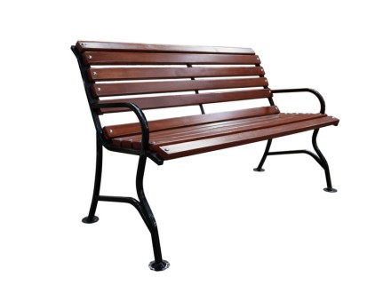 Скамейка «Самара»