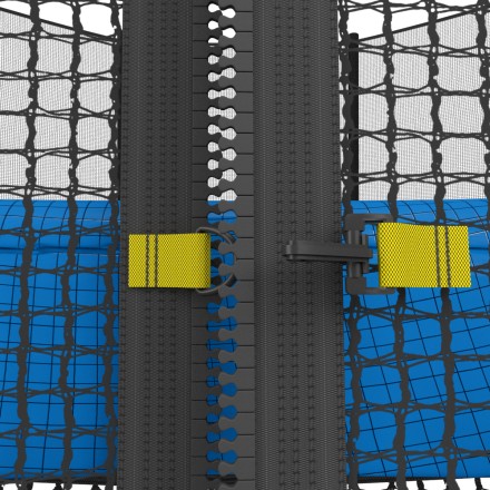 Батут UNIX Line Classic 8 ft (outside)