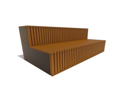 Трибуна "Трек" Трибуна "Трек"