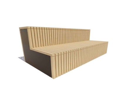 Трибуна "Трек" Трибуна "Трек"