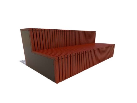 Трибуна "Трек" Трибуна "Трек"