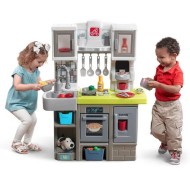 Игровая кухня "Мишлен"