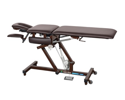Массажный стол Medicus Pro